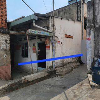 Bán phòng trọ đường 1, Linh Xuân, 8 phòng đang thuê 13 Triệu/Tháng. Cạnh nhiều trường ĐH